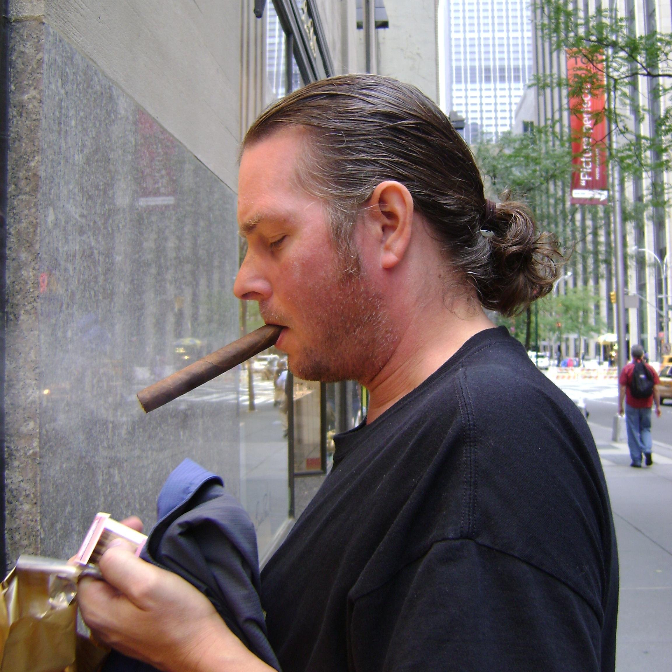 RichardQWeiss's profile picture. 