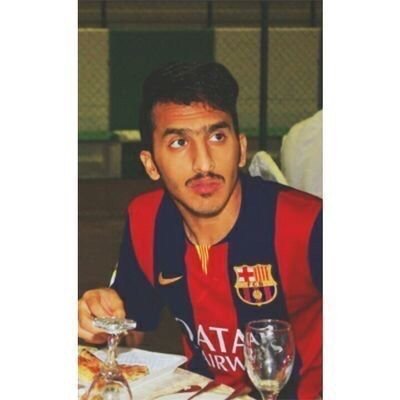 انا ملكيه انت وش انت ؟ انا الاهلي والاهلي انا ☁️