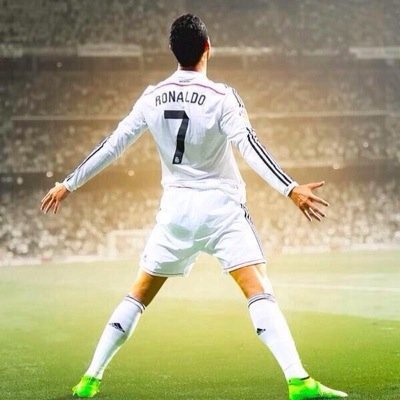 Noticias, fotos y videos sobre el mejor del mundo @Cristiano