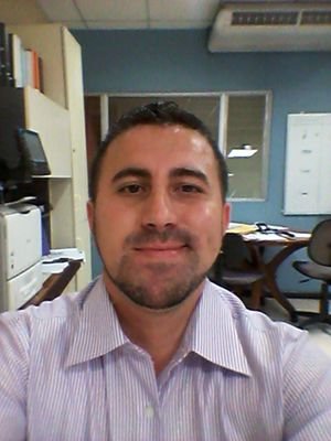 mrubi1234's profile picture. 