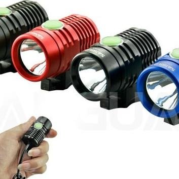 Ostarbikelight's profile picture. 