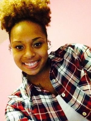Winston-Salem State University'18 
Snapchat: lovelykg