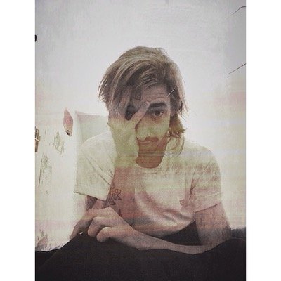 (Brandon Hamilton)(AGHC)