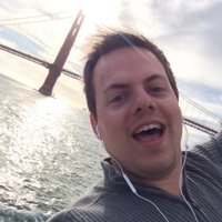 Robb Hughes (@robsquared) Twitter profile photo