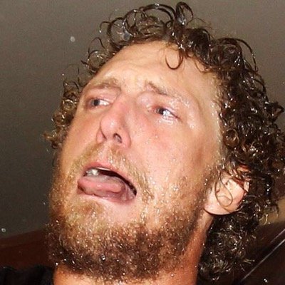 The Official Twitter dedicated to the most abnormally average man in the MLB.