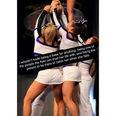 CregganSmith's profile picture. Top cheerleaders in High Schools around the US!
