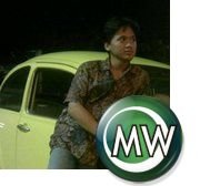 indramajenang's profile picture. 