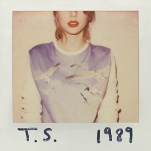 Taylor Swift, you are the best thing that's ever been mine ❤ Swiftie since 10-23-06