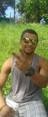 Maromba da antiga.