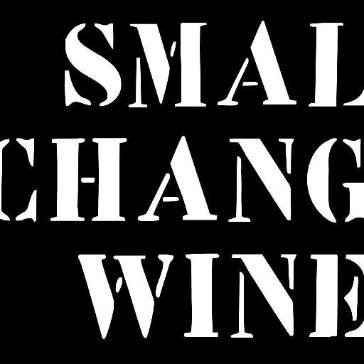 Small volumes of interesting and delicious wines for weeknight slurps, Sunday sessions and everything in between. FB /smallchangewines. Insta @smallchangewines.