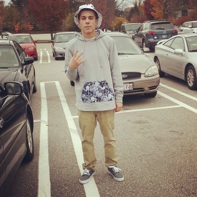 Josh Paul