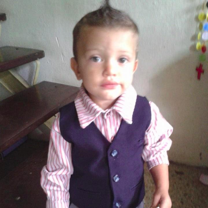 Ella IVBC es la mejor persona del mundo y ella es el mundo para mi y sin ella no puedo vivir ♥