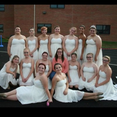 Offical Twitter of the East Jessamine High School Colorguard and Winterguard