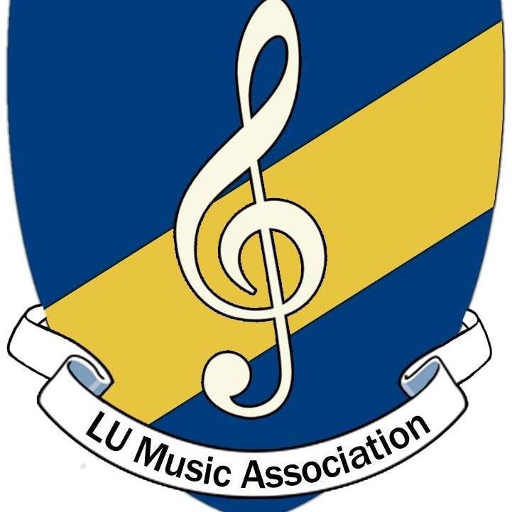 Laurenrian University Music Association's official twitter ✌ go Bach or go home 👍 DM us upcoming events and we might post about it idk