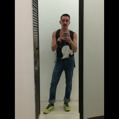 CARLOSTEMORES's profile picture. T.E.M.O.R.E.S