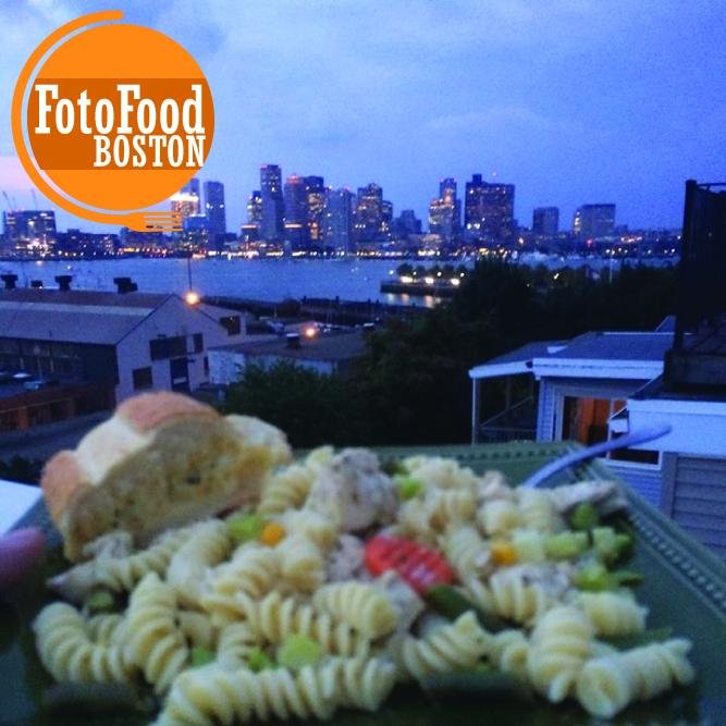Here to help the community of Boston learn the yummiest places to eat in the city! Tweet us your delicious foods or even just stop by to look at ours! Enjoy :)