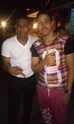 deividsp12's profile picture. 