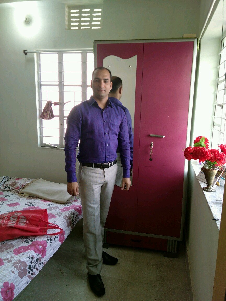 Teacher