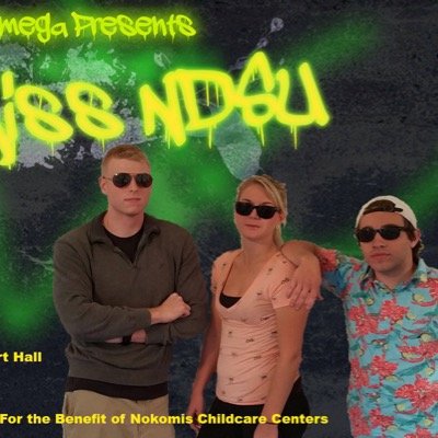 Miss NDSU 2013 For the Benefit of Nokomis Childcare