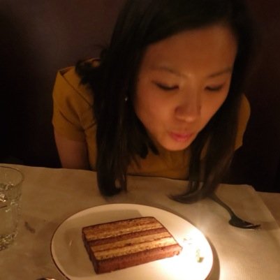 Mabel Feng