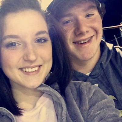 16 years young☺️ live life to the fullest you only get one chance! Marina Shiann is the love of my life❤️