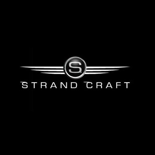 StrandCraft's profile picture. Strand Craft