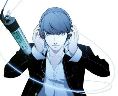 a man who with the help of his friends helped save a small town named Inaba #single #semidetailed-detailed  persona: izanagi