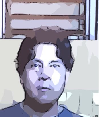 Buscando conocer gente nueva