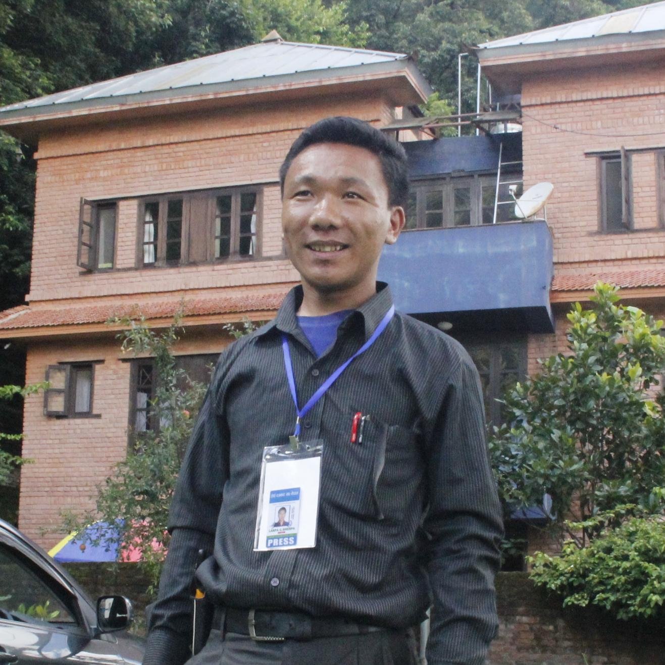 journalist