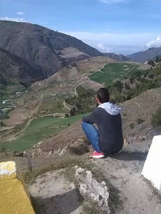 18-/Madridista de corazón hasta la muerte.