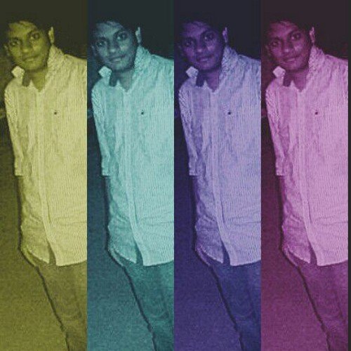 *****..........Rock The Musyk...