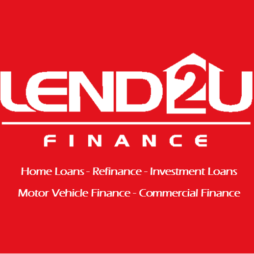 LEND2UFINANCE's profile picture. Adelaide based Mortgage Brokerage firm.