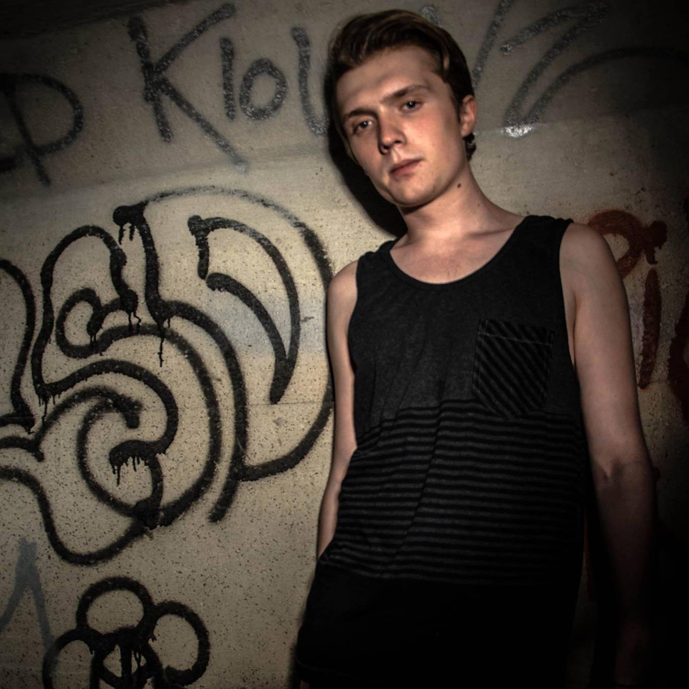 | Atheist | Vocalist | Artist | Humanist |                                                                                Lead Vocalist for @Legacyatdawn