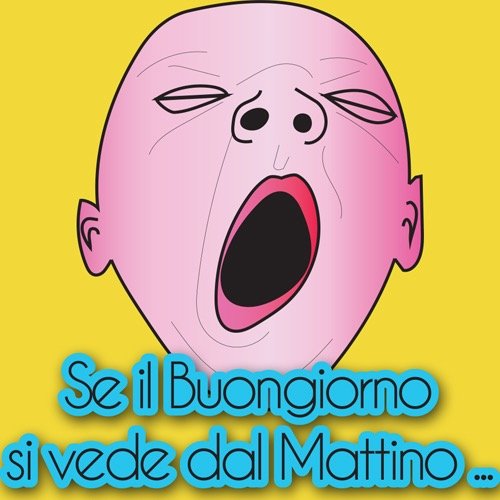 seilbuongiorno's profile picture. Barzellette e Freddure per iniziare bene la giornata 

http://t.co/lezig9Azw0