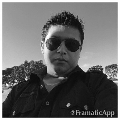 OmarMartinez1's profile picture. Remember the why, where, when and the ifs.