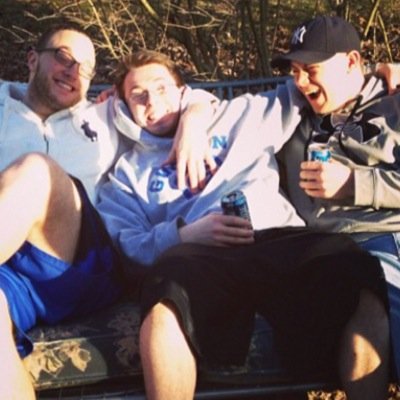 Tommymills10's profile picture. 