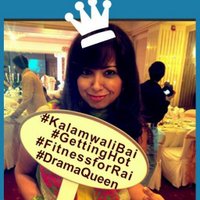 Bindu Rai (@bindurai) 's Twitter Profile
