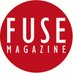 Fuse Magazine (@fusethemagazine) Twitter profile photo Fuse Magazine (@fusethemagazine) Twitter profile photo