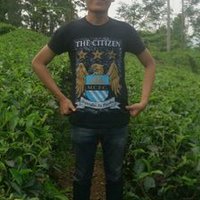 Batizta (@ksatryana) 's Twitter Profile