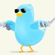 WE WILL RETWEET ANYTHING! Just @ us and we will retweet it
