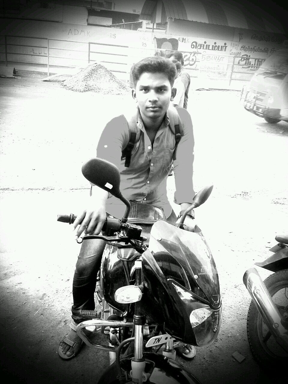 gud boy