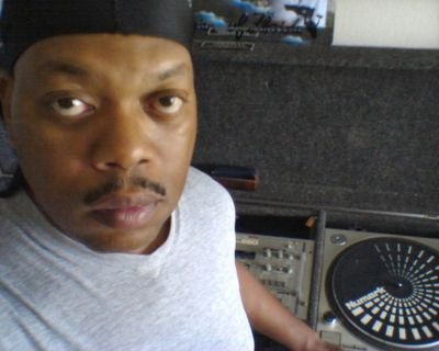 It's the ONE and ONLY DJ Genius of Florida