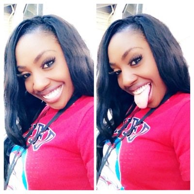 I'm selfish, impatient and a little insecure. I make mistakes, I am out of control and at times hard to handle ... anywho Follow me , I'll Follow back