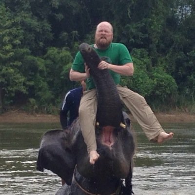 bensanders75's profile picture. The 75th Ben Sanders. RTs do not necessarily indicate agreement, just something I may find interesting at the particular moment in time. #hailstate