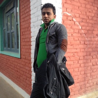 hareram3's profile picture. 