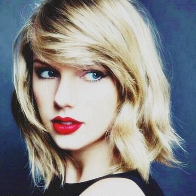 I've had Wildest Dreams on repeat for 100 years
