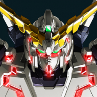 機動戦士ガンダムuc ユニコーン Gundam Unicorn Twitter