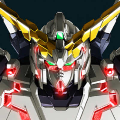 機動戦士ガンダムｕｃ ユニコーン Gundam Unicorn Twitter