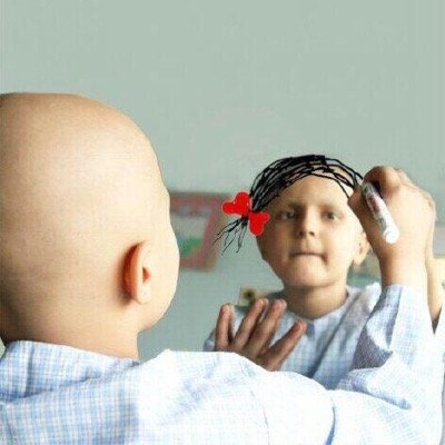 A Merry Heart is Medicine for Kids
