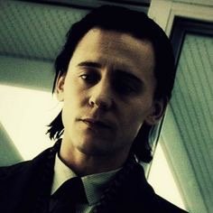 I am the imbecile you've been told to hate, the man who claims hold on darkness. But have they told you what the All-Father did? He blinded me. [18+][AU][MV]